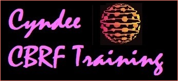 Cyndee CBRF Training, LLC